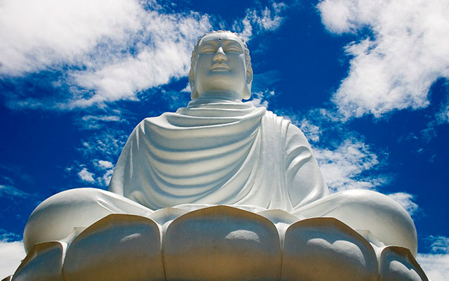 Будда Прямой Путь Vetnam-1