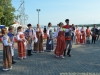 Международного фестиваль народного творчества «Наши древние столицы 2012»
