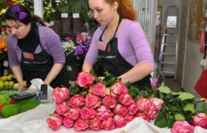 кострома цветы, доставка цветов кострома, цветочные магазины в костроме, магазин цветов Виктория Кострома
