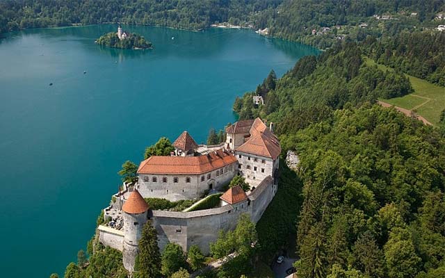 Альпийские озера: Германия, Швеция, Италия. Стоимость