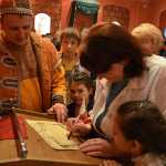 Ночь музеев Кострома