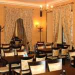 Кафе бар Ахтамар Кострома