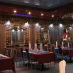 Кафе бар Алегрия Кострома