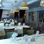 Ресторан Берендеевка Кострома