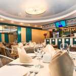 Ресторан Бизнес Отель Кострома