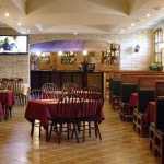 Бар Царский погребок