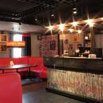 Кафе-бар Пиццерия Кострома