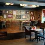 Ночной клуб-бар Дудки Кострома