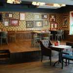 Кафе-бар Дудки Кострома