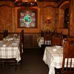 Кафе бар Филин Кострома