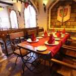 Ночной клуб-бар Грааль Кострома