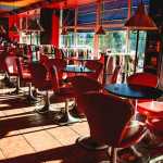 Кафе бар Хундертвассер Кострома