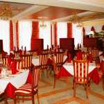 Ресторан Император Кострома