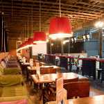 Ночной клуб-бар ЖИР Кострома