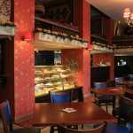 Комун Кафе Кострома