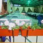 Кафе бар Левый берег Кострома