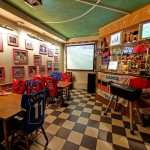 Спорт бар Мачо Кострома