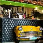 Кафе-пиццерия Москвич