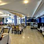 Ресторан Муравьёвка Кострома