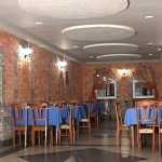 Кафе бар Ноев Ковчег Кострома