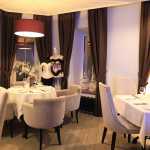 Ресторан Олд Стрит Кострома