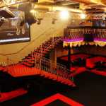 Ночной клуб-бар Пантера Кострома