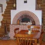 Кафе-бар Печки-Лавочки Кострома