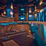 Ночной клуб-бар Порт Кострома