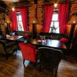 Ночной клуб-бар Проспект Мира Кострома