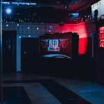 Ночной клуб-бар RED Кострома