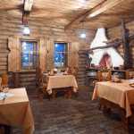 Ресторан Русской кухни Кострома