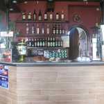 Кафе бар Самовар Кострома