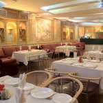 Ресторан Шелестов Кострома