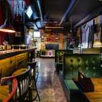 Ночной клуб-бар Собака Кострома