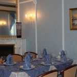 Ресторан Сударь Кострома