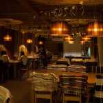 Кафе бар Сусанин Хаус Кострома