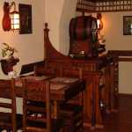 Суши-бар Сушим вёсла в Костроме