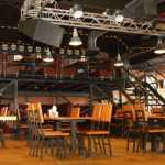 Пивной ресторан Свои да Наши