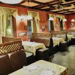 Кафе бар Техас Кострома