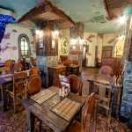 Тратория Пиноккио Кострома