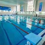 Бассейны в Костроме