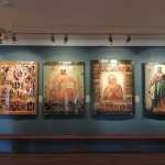 Церковный исторический музей в Костроме