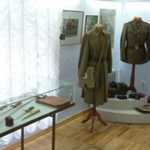 Музей Гауптвахта в Костроме