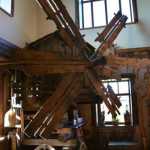 Лес Чудодей в Костроме