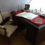 Костромской музей заповедник в Костроме