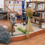 Музей Большой льняной мануфактуры в Костроме