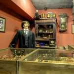 Музей ювелирного искусства в Костроме