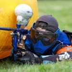 Пейнтбол в Костроме