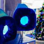 Резиденция Снегурочки в Костроме