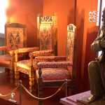 Романовский музей в Костроме